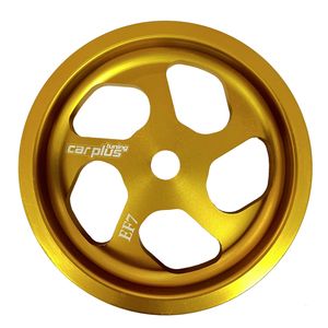 پولی سر میل لنگ کار پلاس تیونینگ کد cpt ef7 golden مناسب برای سمند و سورن و دنا ef7